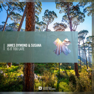 Album Is It Too Late from James Dymond
