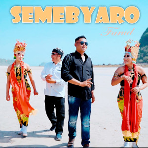 Album Semebyaro from Farud