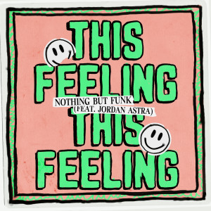 Jordan Astra的專輯This Feeling