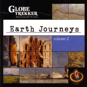 Various Artists的專輯Globe Trekker: Earth Journeys volume 2