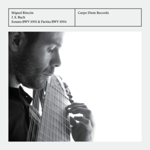 收听Miguel Rincón的Sonata in G Minor, BWV 1001: Presto (Arr. for Lute by Miguel Rincón)歌词歌曲