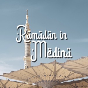 Album Ramadan in Medina from Fassounds