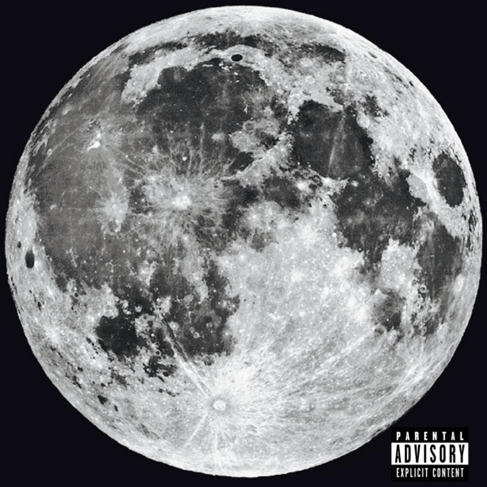 One Moon, One Sword (feat. J Shxnobi) (Explicit)