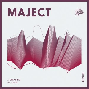 Listen to Claps song with lyrics from Maject