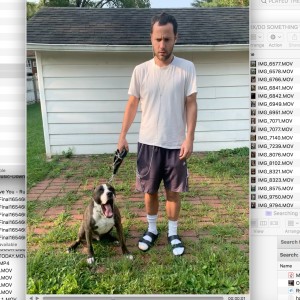 default playlist img
