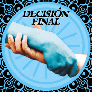 Decisión Final的專輯Decisión Final