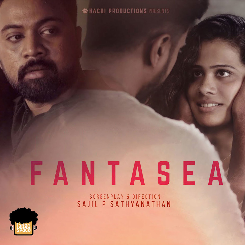 Mele Mele Maya Kadal (From "Fantasea")