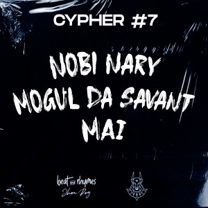 Beat And Rhymes的專輯Cypher #7 (Explicit)