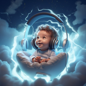 Binaural Landscapes的專輯Thunder Playtime: Joyful Baby Chants