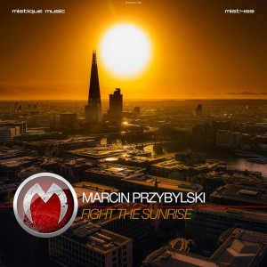 Album Fight the Sunrise from Marcin Przybylski