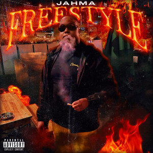 Listen to Freestyle (Explicit) song with lyrics from Jahma