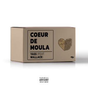 Listen to Coeur De Moula (Explicit) song with lyrics from Yass