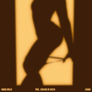 Album Tira, Coloca De Volta from Giana Mello
