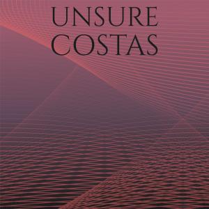 Various Artists的專輯Unsure Costas