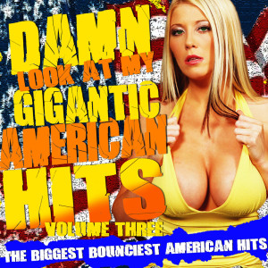 Rockhead的專輯Damn! Look At My Gigantic American Hits! Vol.3