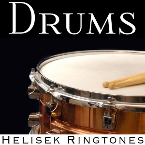 Helisek Ringtones的專輯Drum Fills and Rolls, No. 1; Text / Email Tone (SMS Phone Alerts and Alarms)