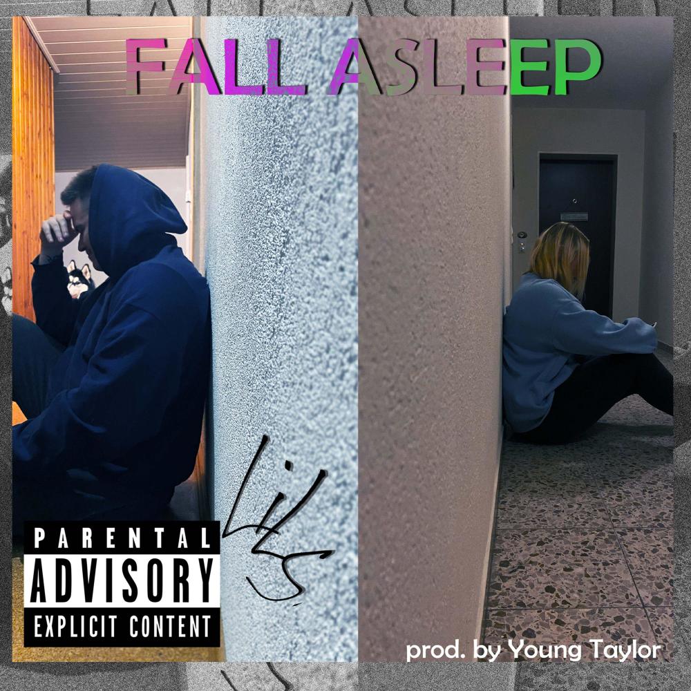 Fall Asleep (Explicit)