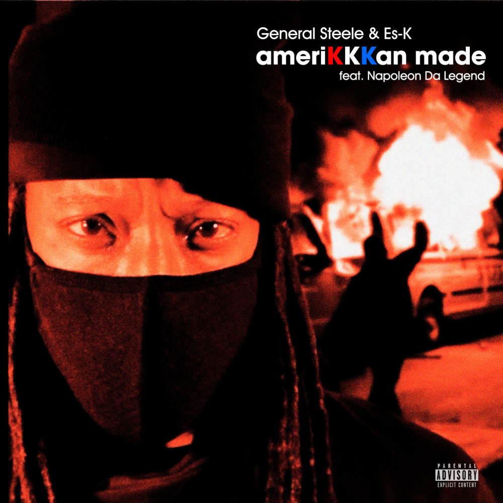 AmeriKKKan Made (Explicit)