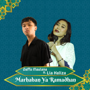 Album Marhaban Ya Ramadhan from Daffa Maulana