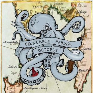 Giancarlo Perna的專輯Octopus