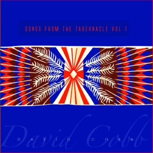 David Cobb的專輯Songs from the Tabernacle, Vol. 1