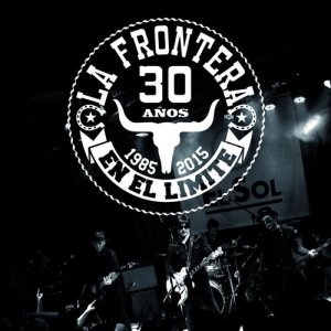 ดาวน์โหลดและฟังเพลง Otro Trago Más พร้อมเนื้อเพลงจาก La Frontera