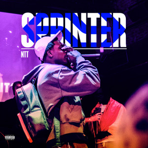Album Sprinter (Explicit) from NTT