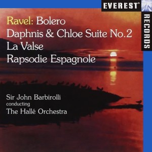 ดาวน์โหลดและฟังเพลง La valse พร้อมเนื้อเพลงจาก John Barbirolli