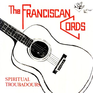 收聽The Franciscan Cords的I've Got to Get a Message to You歌詞歌曲