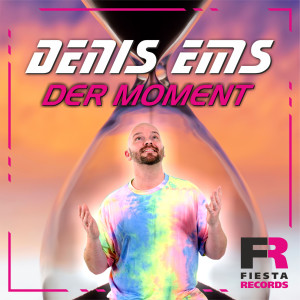Denis Ems的專輯Der Moment