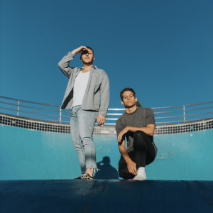Album Teenage Dream from Luke Antony