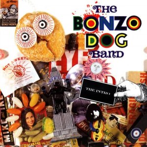 收聽Bonzo Dog Band的Music For Head Ballet歌詞歌曲
