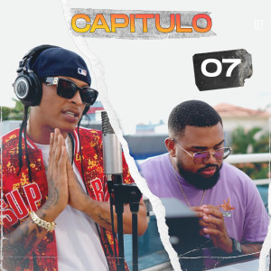 Quimico Ultra Mega的專輯Freestyle, Capitulo 7 (Explicit)