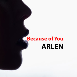 收听Arlen的Because of You歌词歌曲