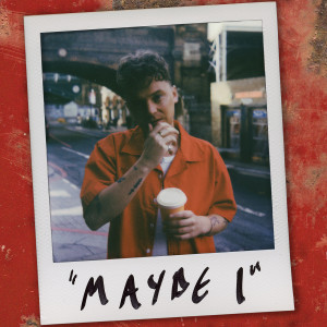 Conor Maynard的專輯Maybe I (Explicit)