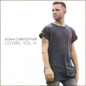 Album Covers, Vol. 4 oleh Adam Christopher