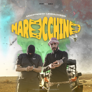 Listen to MAROCCHINO (Explicit) song with lyrics from Lemhllwess