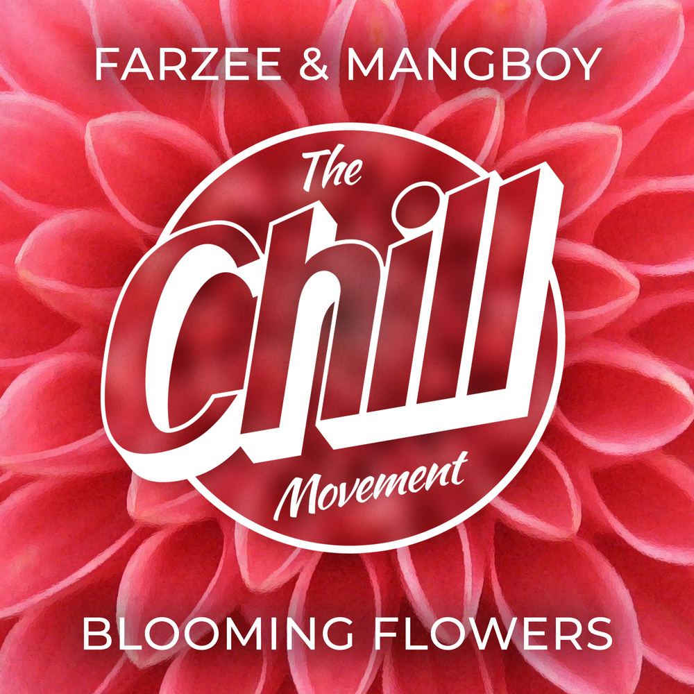 Blooming Flowers