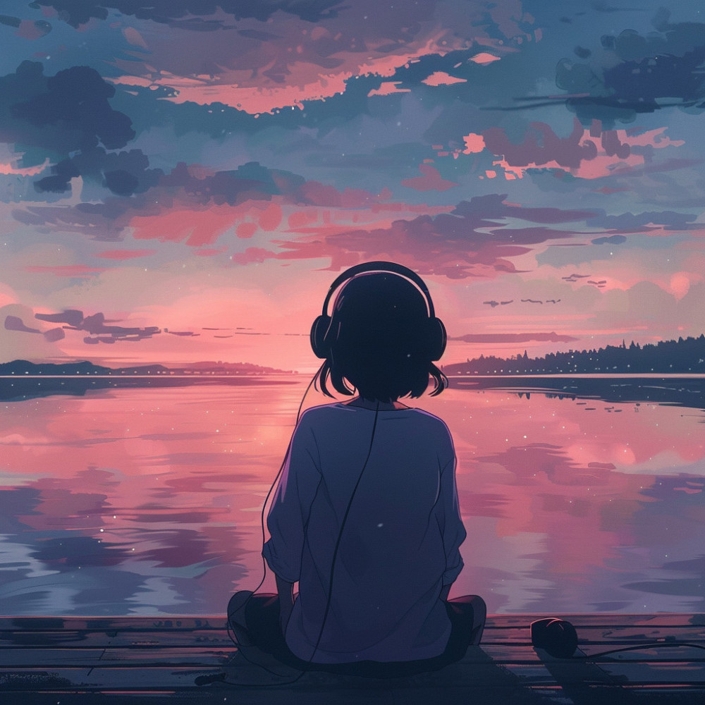 Lofi Chill Ambient Ease
