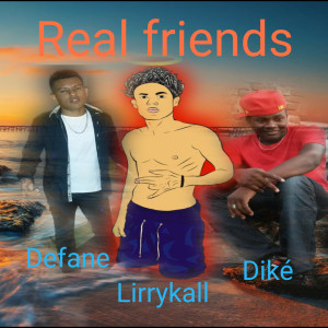 Dengarkan Real Friends lagu dari Defane dengan lirik