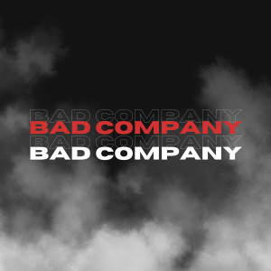 Loud City的专辑Bad Company