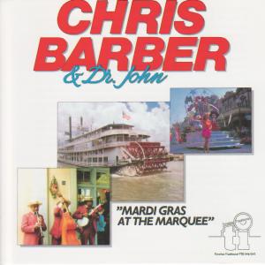 ดาวน์โหลดและฟังเพลง Iko Iko พร้อมเนื้อเพลงจาก Chris Barber
