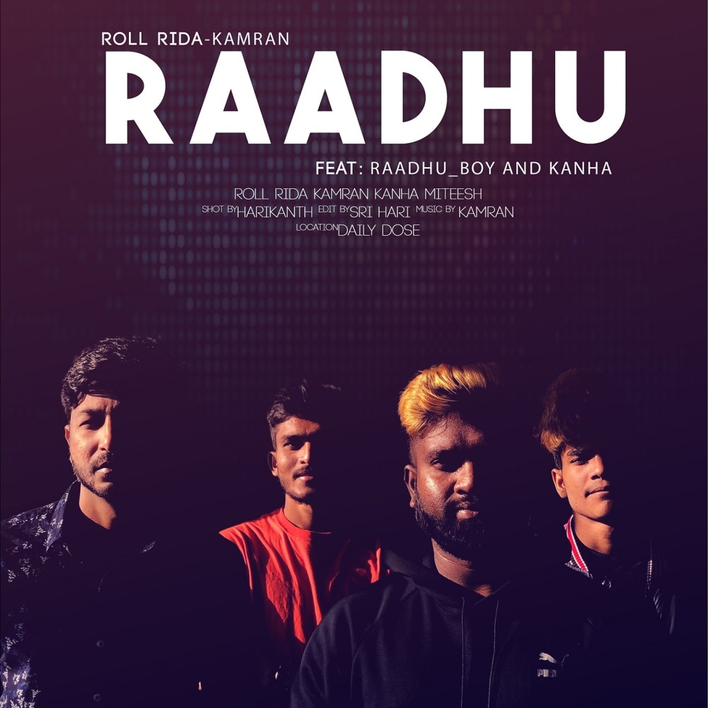 Raadhu