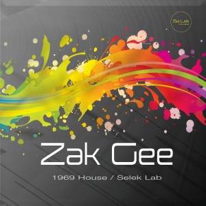收聽Zak Gee的Selek Lab歌詞歌曲