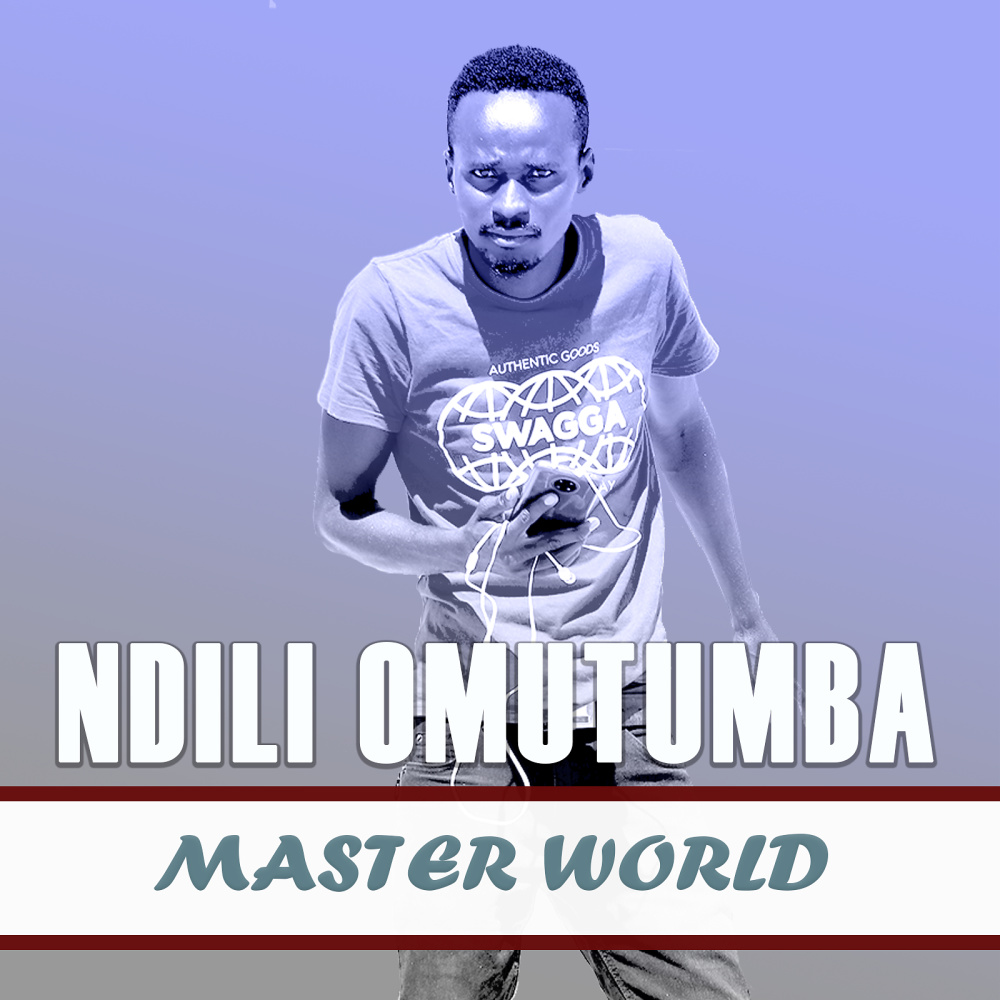 Ndili Omutumba