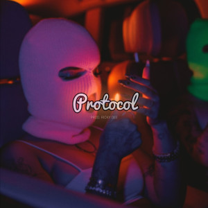 Album Protocol from Ricky Dee