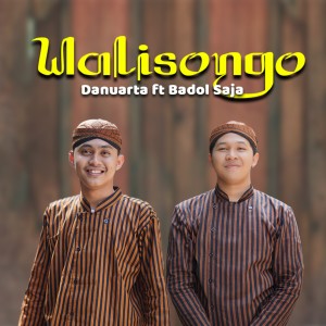 Album walisongo from Danuarta