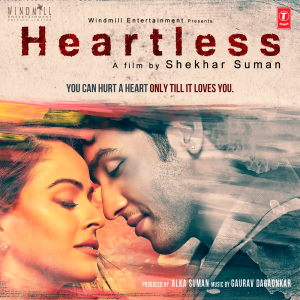 Gaurav Dagaonkar的專輯Heartless
