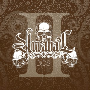 收听ARRABAL的Inframundo歌词歌曲