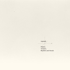 Album Shapes, Textures, Rhythms and Moods from 엡마